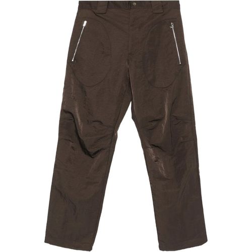 Ranra Wilder Nylon Cargo Pant