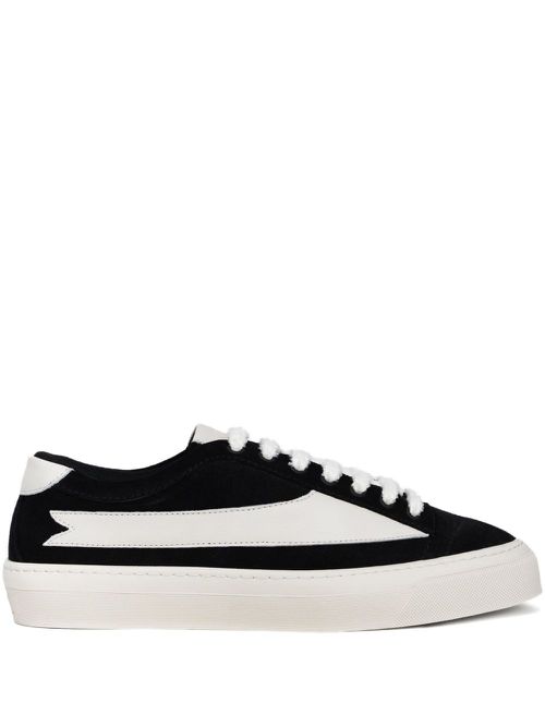 ROUGH. Fate sneakers - Black