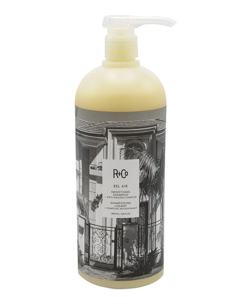 Unisex 33.8Oz Bel Air Smoothing Shampoo Antioxidant Complex
