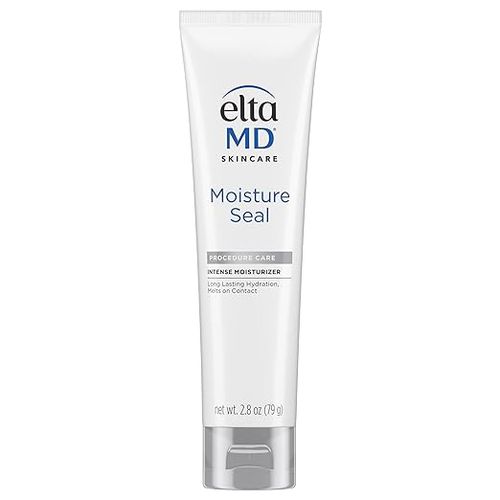 Intense Moisturizer