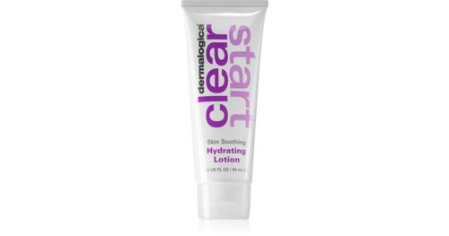 Dermalogica Clear Start Moisturizing Lotion - Soothing Moisturizing Cream for Young Acne-Prone Skin