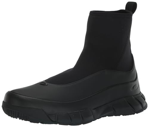 Oakley Men's Coyote Laceless Boot Ankle