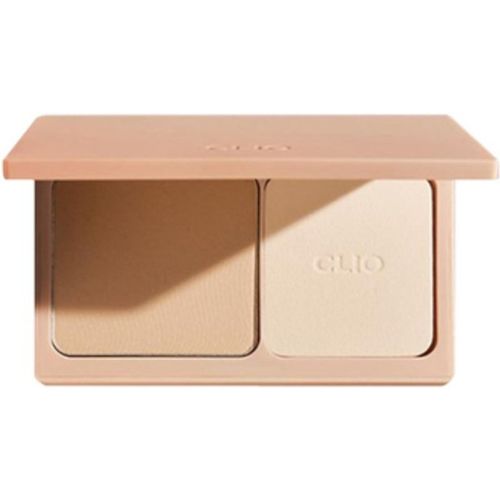 CLIO - Kill Cover Powder Foundation - 9g - 21C Lingerie