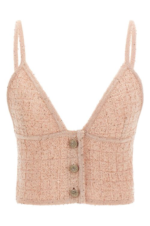 Sequin Top