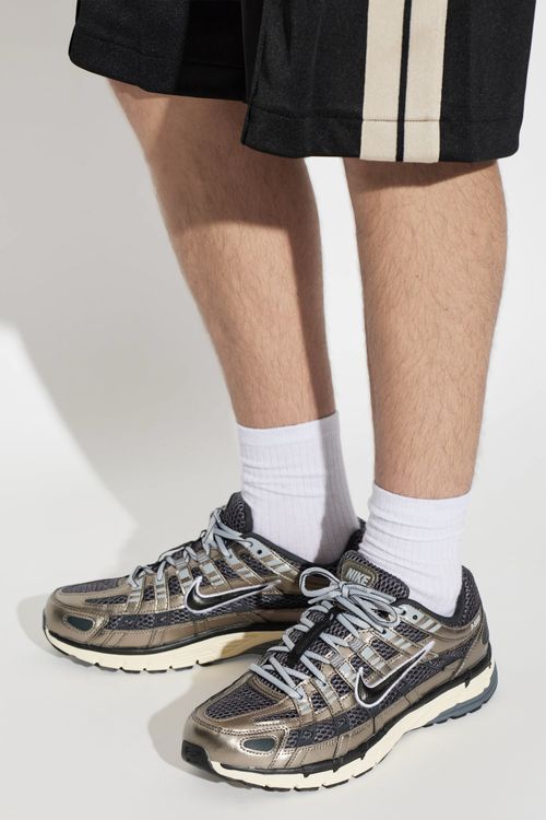 Sports Shoes "P-6000 SE", Men's, Grey