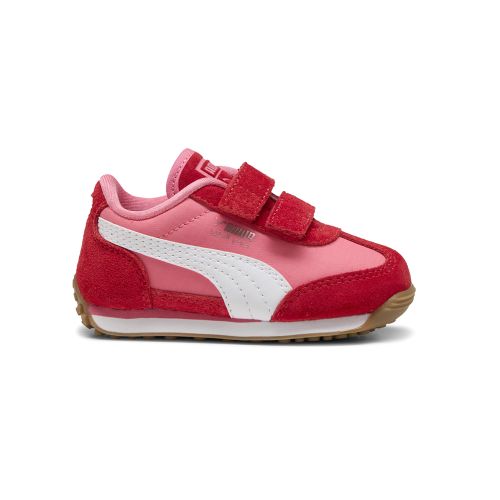 Easy Rider Love V Slip On Sneakers (Toddler)
