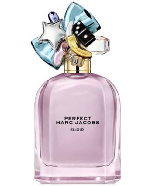 Perfect Elixir Eau De Parfum Fragrance Collection