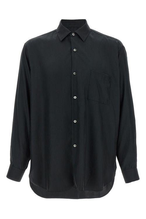 Twill Shirt
