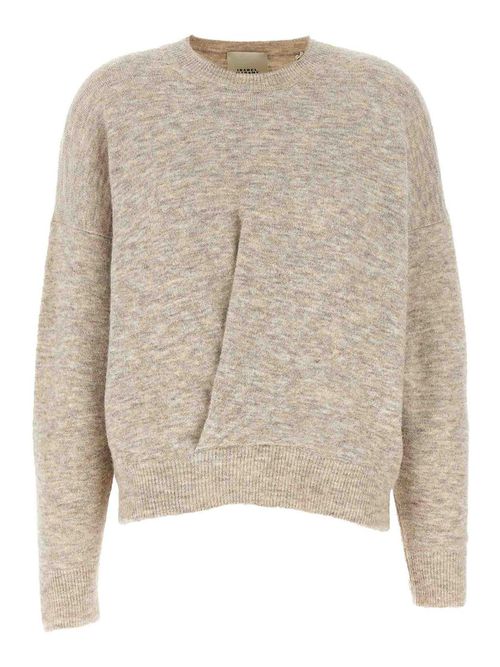 Kingston Sweater