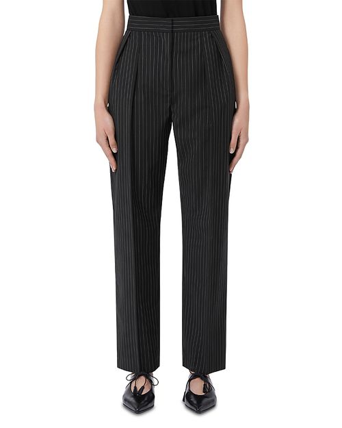 Sesamo Wool Pants