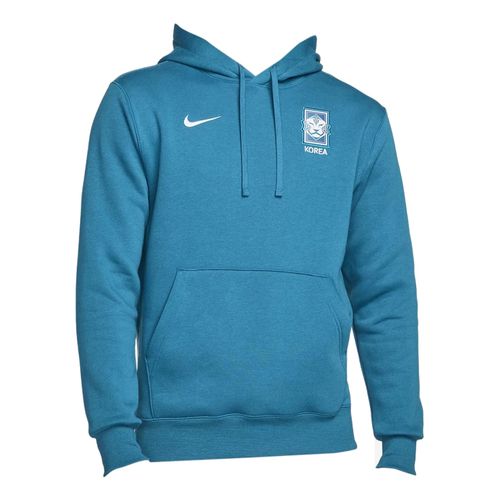 Korea NSW Club BB Hoodie 'Teal'