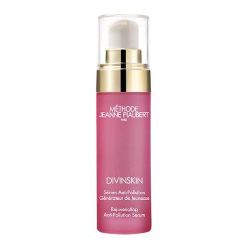 Jeanne Piaubert Rejuvenating Anti-Pollution Anti Serum Divinskin — Face Seru