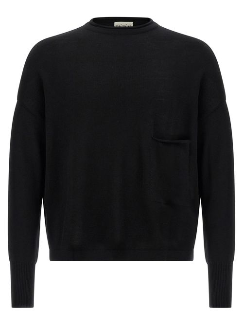 Wool Sweater
