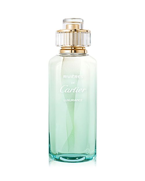 Les Rivieres de Luxuriance Eau de Toilette 3.3 oz.