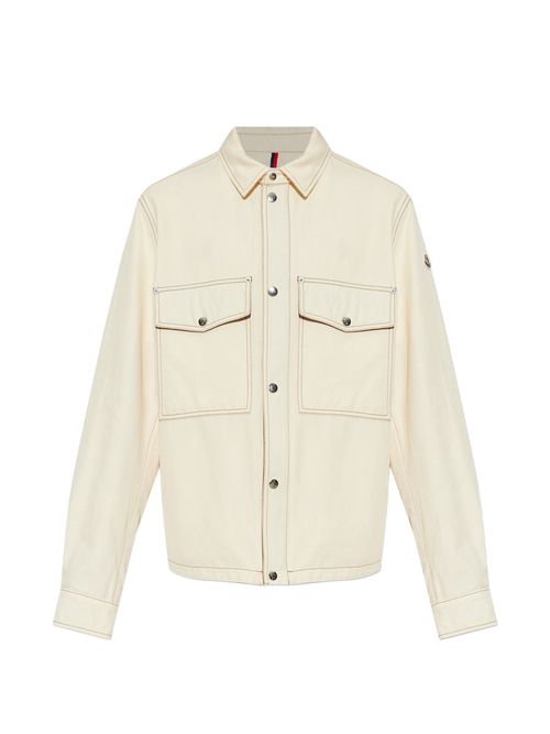 Men's Watagua Mini Shirt Jacket