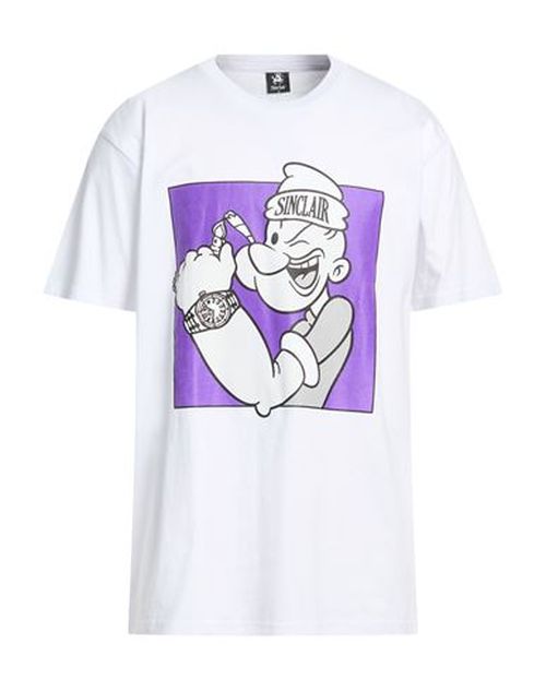 Man T