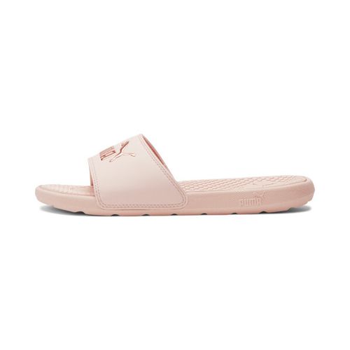 PUMA Cool Cat Women's Slides in Pink