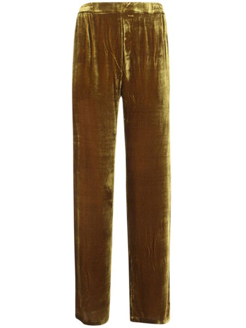 Bianco Levrin Carla Pant