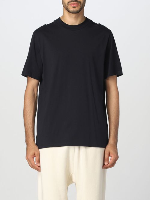 T-Shirt Men color Blue