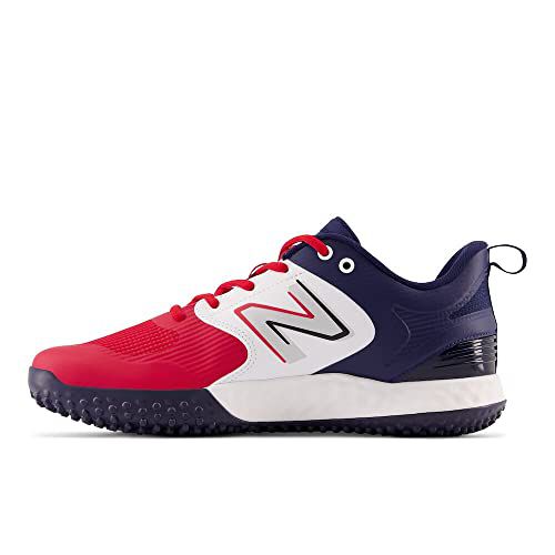 New Balance Men's Fresh Foam 3000 V6 Turf-Trainer Baseball Shoe