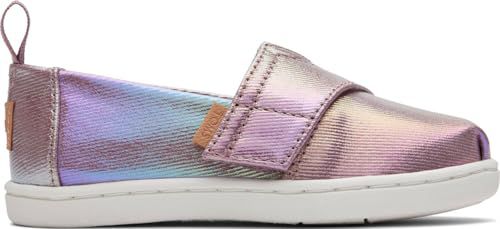 TOMS Womens Sperry Walpargata P Loafer Flat