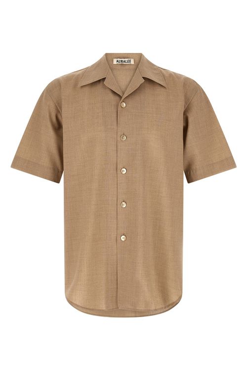 'Summer Twist' Shirt