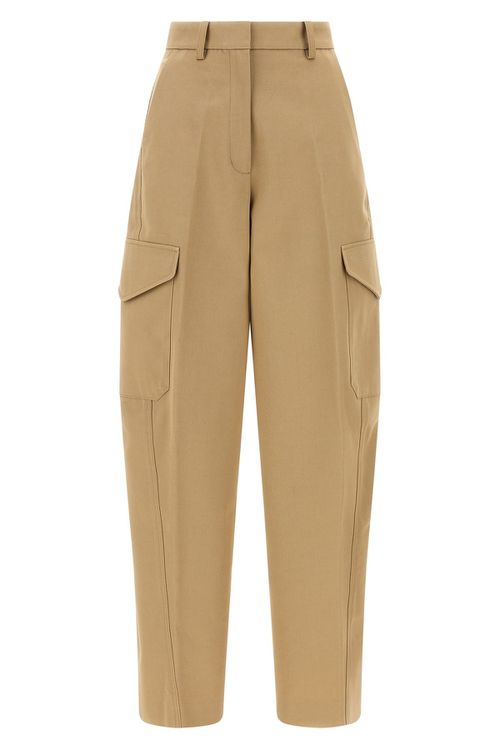 'Cocoon' Pants