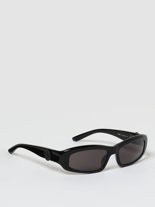 Sunglasses BALENCIAGA Men color Black