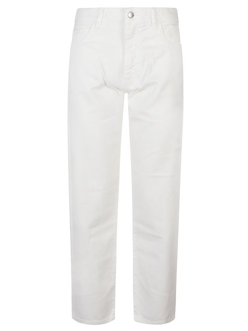 Women's Classic Mini Jeans