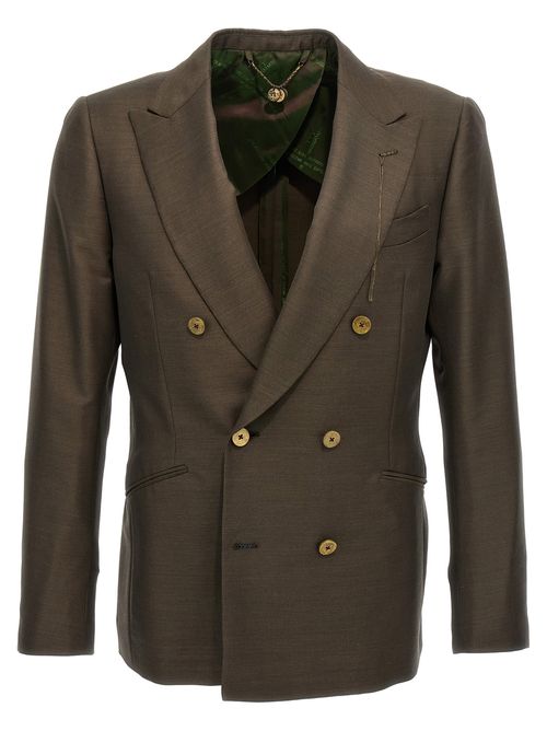 Sam Blazer
