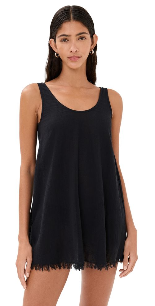 Tille Dress Black L