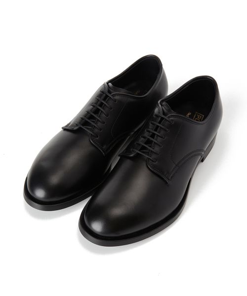T-2 Derby Black