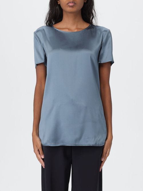 Shirt Woman color Avion