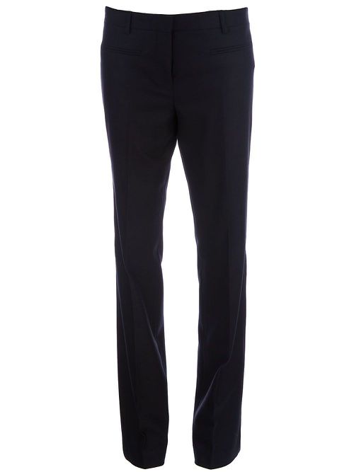 Formal trouser - Black
