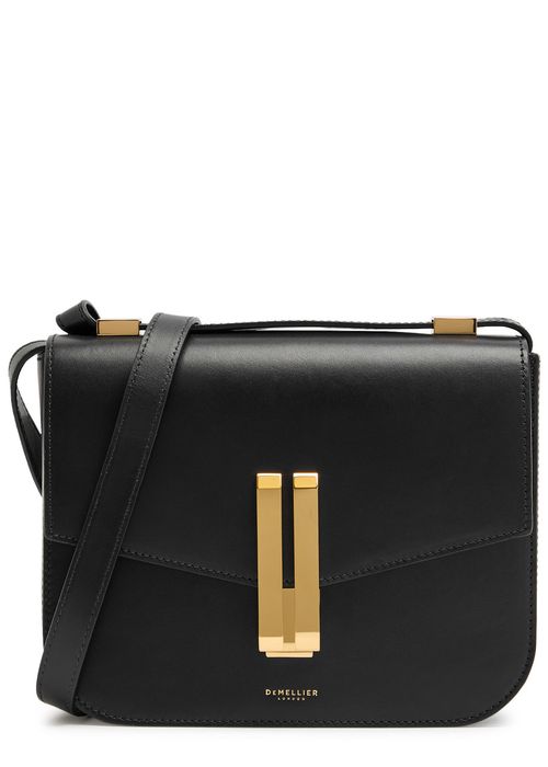 Vancouver Leather Cross-body bag