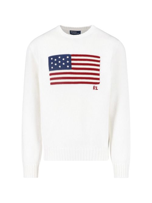 Men's 100% Cotton Crewneck Sweater