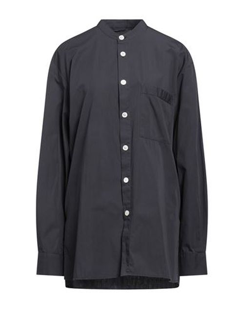 Woman Shirt Steel grey