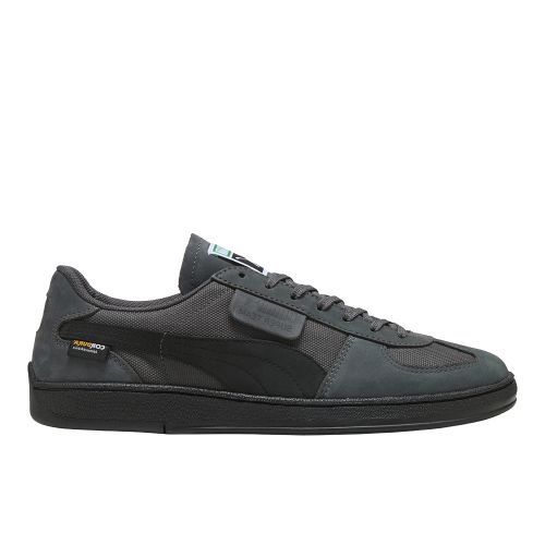 Super Team Cordura Lace Up Sneakers