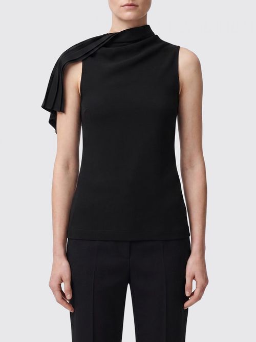 Sweater Woman color Black