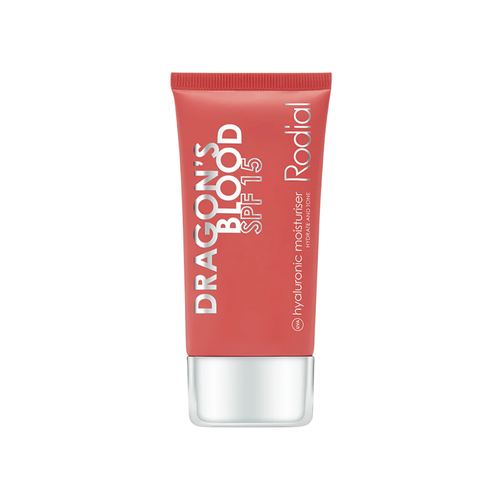 Rodial, dragon's blood, moisturizing, cream, for the face, SPF 15, 50 ml