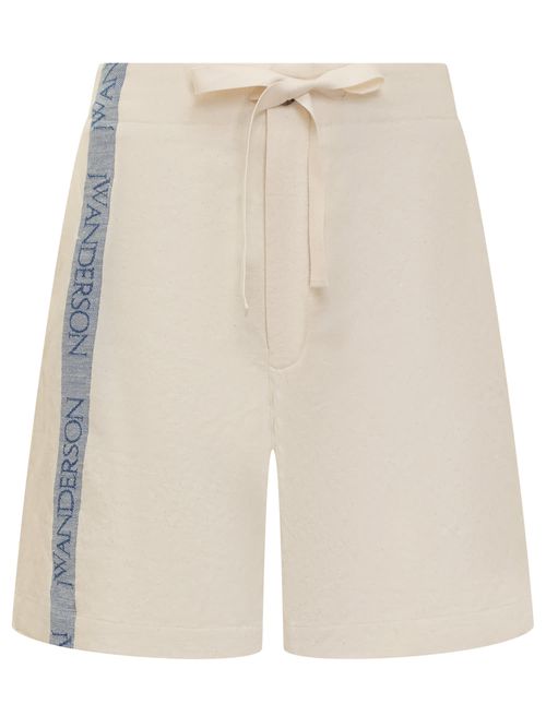 Wide Leg Shorts