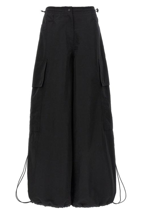Parachute Pants