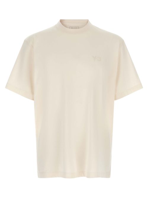 Regular T-Shirt — White