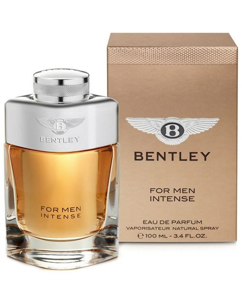 Men's 3.4oz Intense Eau de Parfum