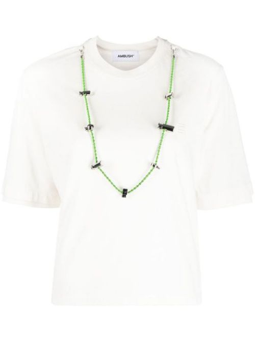 Stoppers boxy T-shirt