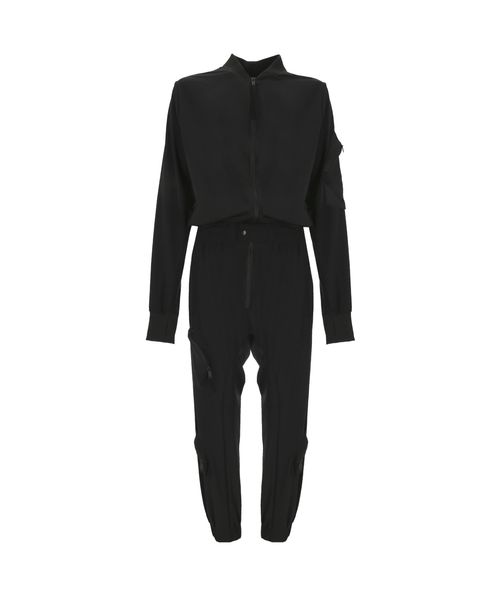 M O 25 jumpsuit