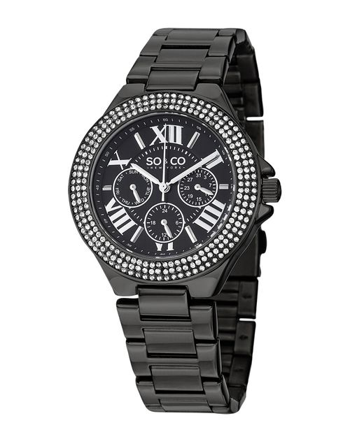 SO & CO Women's Madison Watch