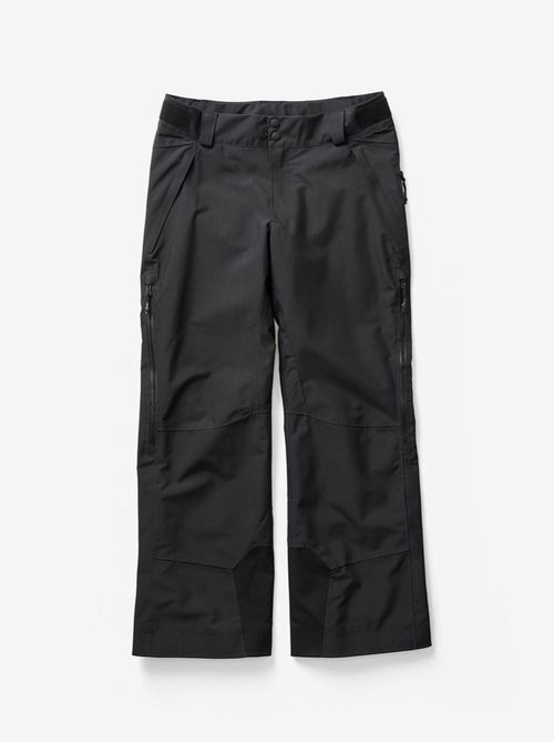 M SIERRA 2L PANT - Black