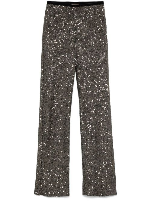 Pomezia trousers - Grey