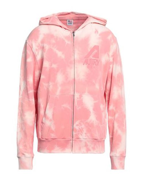 Man Sweatshirt Pink